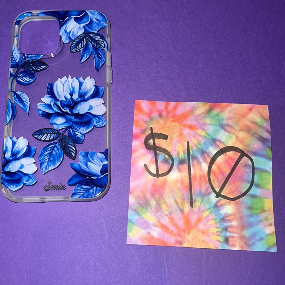 iPhone 12 case